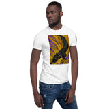 Black Panther Roots T-Shirt