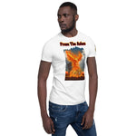 From the Ashes Lion T-Shirt