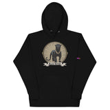 Black History Black Panther Hoodie - Roots of Black