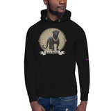 Black History Black Panther Hoodie - Roots of Black