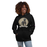 Black History Black Panther Hoodie - Roots of Black