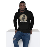 Black History Black Panther Hoodie - Roots of Black