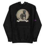 Black History Black Panther Hoodie - Roots of Black