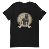 Black History Black Panther Premium T-Shirt - Roots of Black