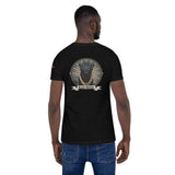 Black History Black Panther Premium T-Shirt - Roots of Black