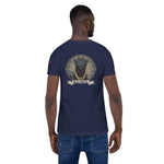 Black History Black Panther Premium T-Shirt - Roots of Black