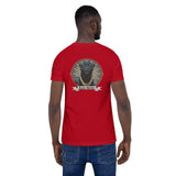 Black History Black Panther Premium T-Shirt - Roots of Black