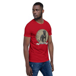 Black History Black Panther Premium T-Shirt - Roots of Black