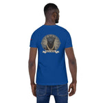 Black History Black Panther Premium T-Shirt - Roots of Black