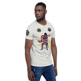 TIP Yasuke Oda Clan T-Shirt