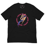 Noir Denki Logo T-Shirt