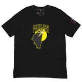 Howling Thunder T-Shirt