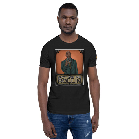 TIP Picture Me Rollin T-Shirt