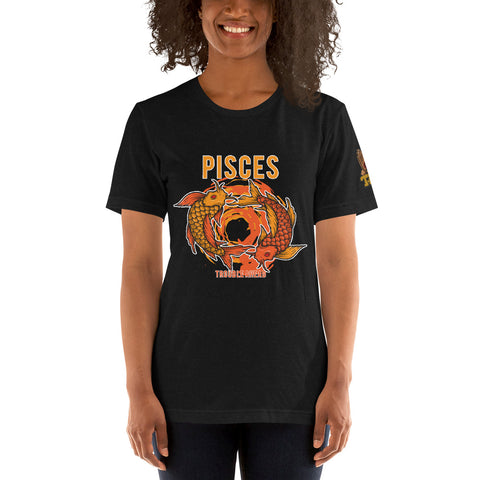 TIP Pisces T-Shirt