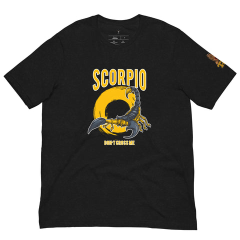 TIP Scorpio T-Shirt