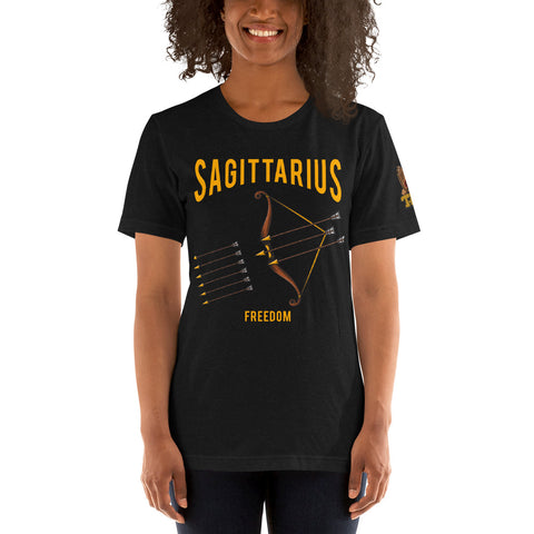TIP Sagittarius T-Shirt