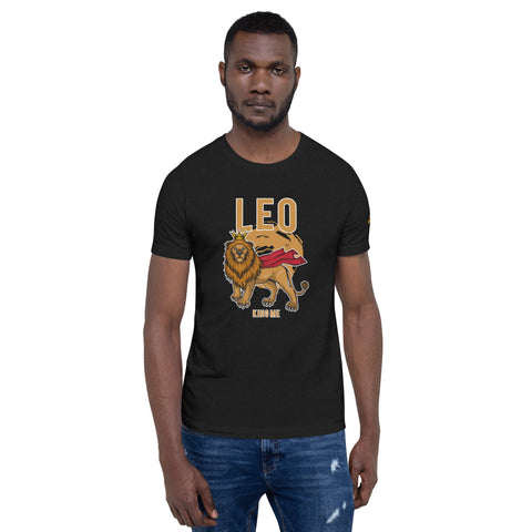 TIP Leo T-Shirt