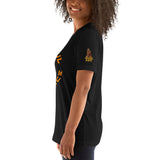 TIP Beautiful Black Space T-Shirt