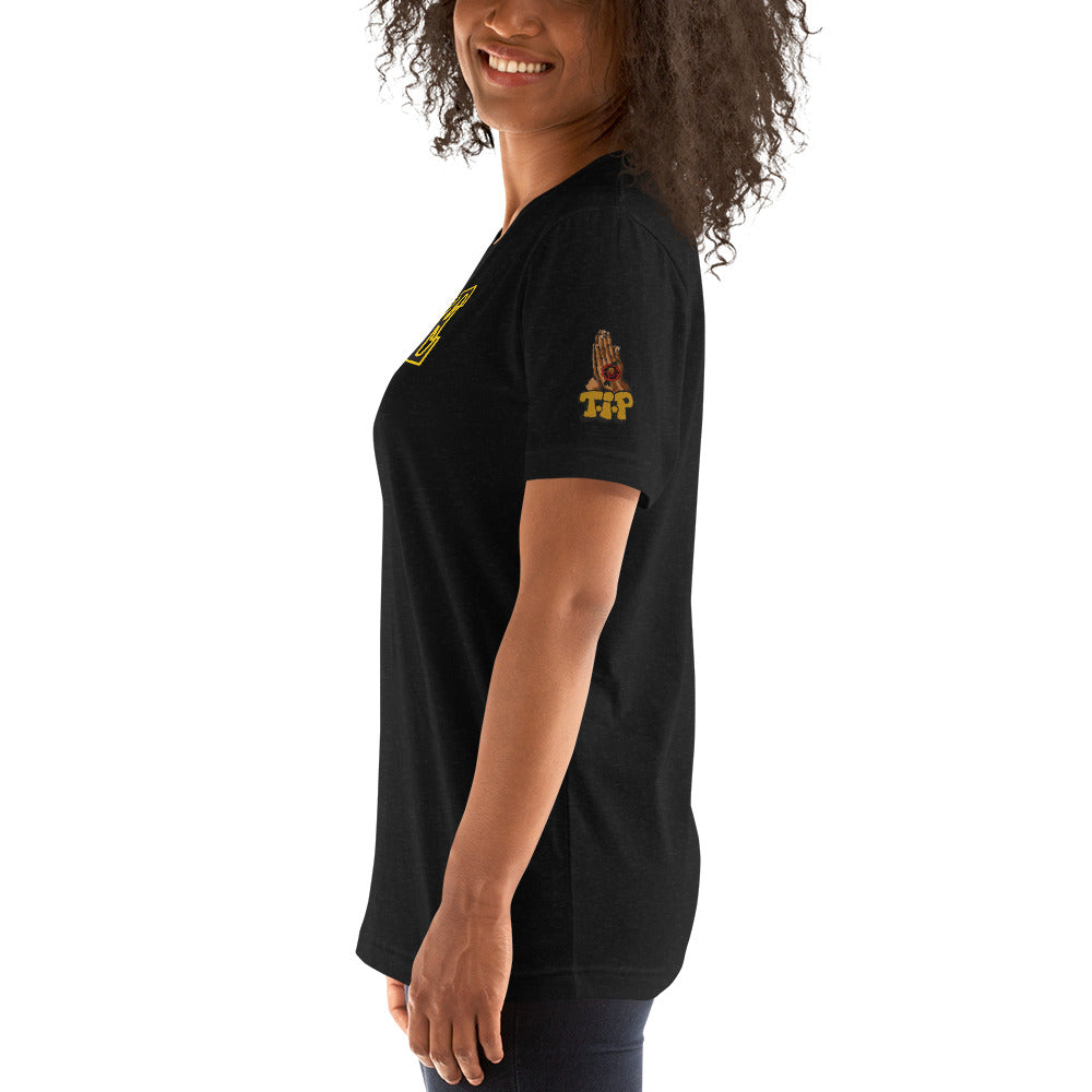 TIP Panther Pride T-Shirt – Roots of Black
