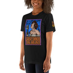 TIP Lady Sings the Blues T-Shirt