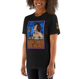 TIP Lady Sings the Blues T-Shirt