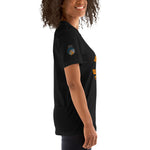 TIP Beautiful Black Space T-Shirt