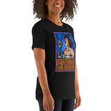 TIP Lady Sings the Blues T-Shirt