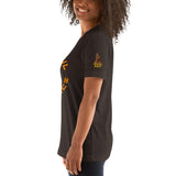 TIP Beautiful Black Space T-Shirt