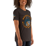 TIP Beautiful Black Space T-Shirt