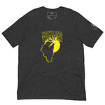 Howling Thunder T-Shirt