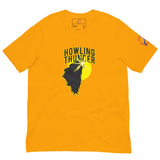 Howling Thunder T-Shirt