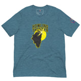 Howling Thunder T-Shirt