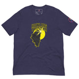 Howling Thunder T-Shirt