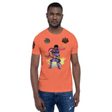 TIP Yasuke Oda Clan T-Shirt