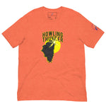 Howling Thunder T-Shirt