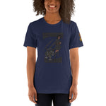 TIP BPP Self Defense T-Shirt