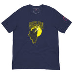 Howling Thunder T-Shirt