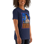 TIP Lady Sings the Blues T-Shirt