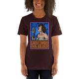 TIP Lady Sings the Blues T-Shirt