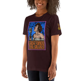 TIP Lady Sings the Blues T-Shirt