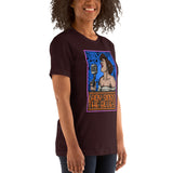 TIP Lady Sings the Blues T-Shirt