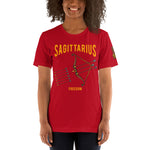 TIP Sagittarius T-Shirt