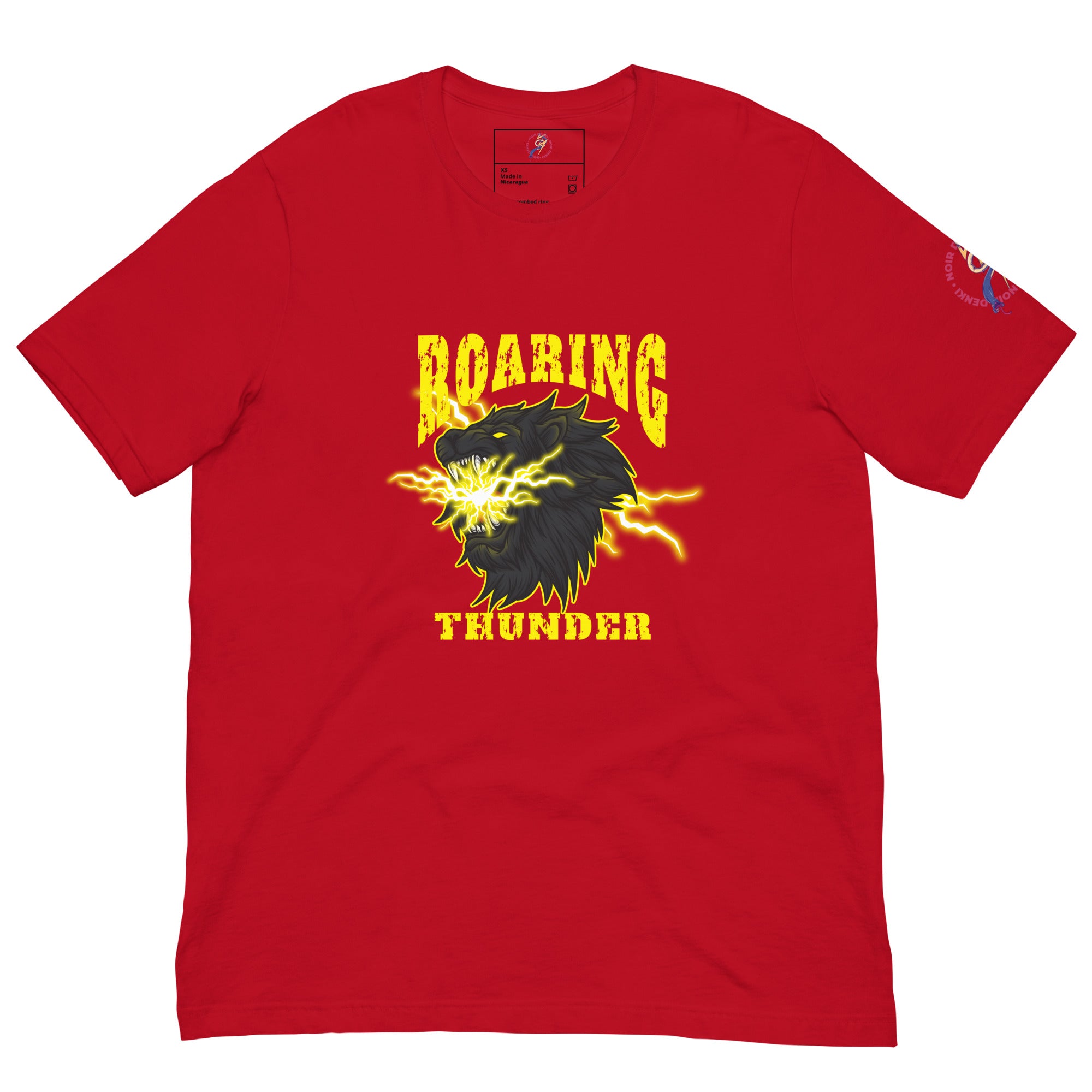 roar 限定カットソー Kawasaki ZX-14 T-Shirt, Motorcycle Tee Shirt for ZZR1400