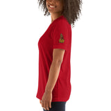 TIP BPP Self Defense T-Shirt