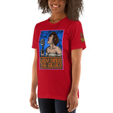 TIP Lady Sings the Blues T-Shirt