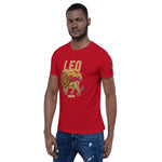 TIP Leo T-Shirt