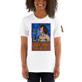 TIP Lady Sings the Blues T-Shirt