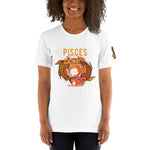 TIP Pisces T-Shirt