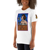 TIP Lady Sings the Blues T-Shirt