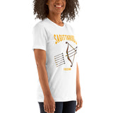 TIP Sagittarius T-Shirt